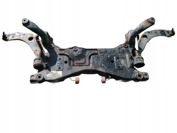 FORD C-MAX 1 I MK1 DIESEL / BENZYNA 03-10 WÓZEK KOŁYSKA SANKI BELKA SILNIKA