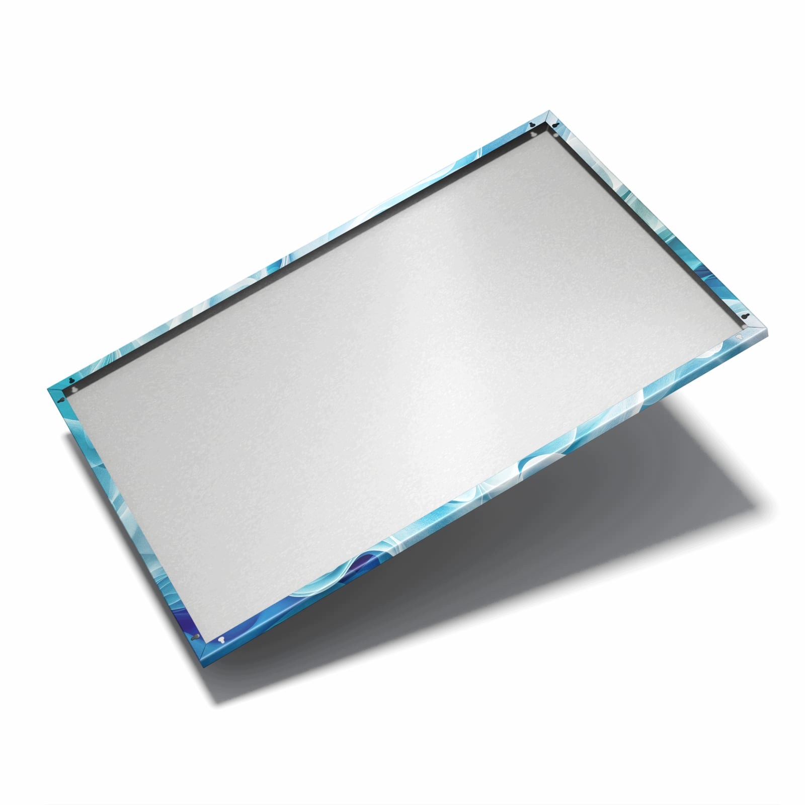 Magnetická tabule Falujouca 60 × 40 cm