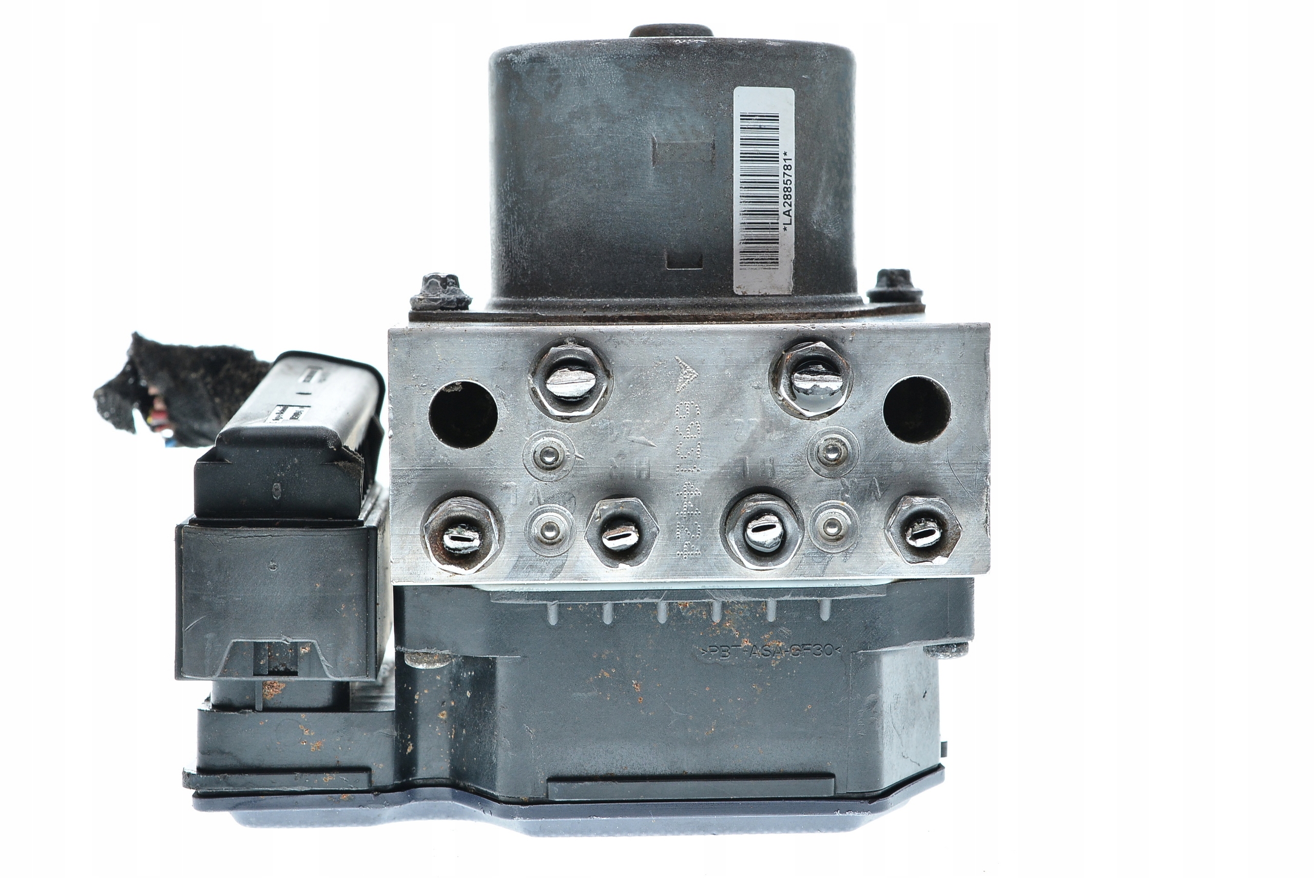 насос ABS MINI COOPER R56 6790381 15803819