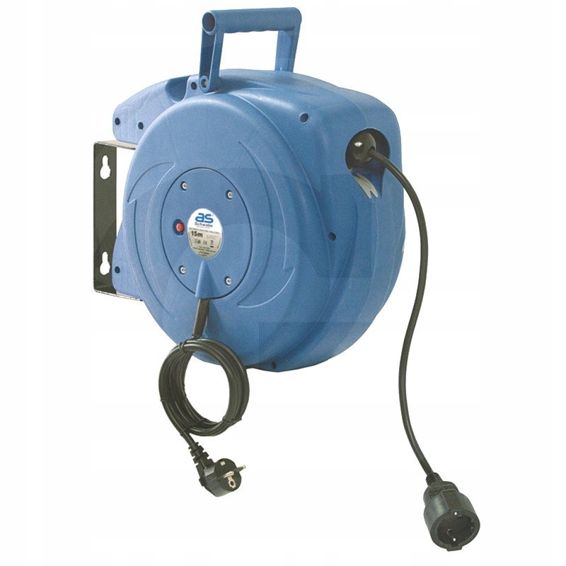 30012611FR - Автоматическая перемотка кабеля