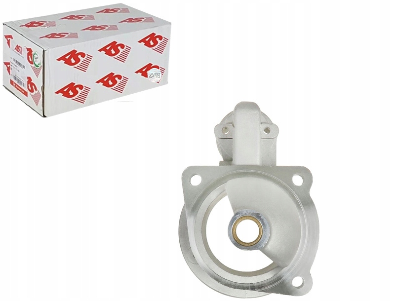 GŁOWICA ROZRUSZNIKA AS-PL