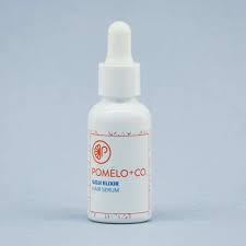 Pomelo+co Goji Elixir Hair Serum Veganský elixír na vlasy 30 ml