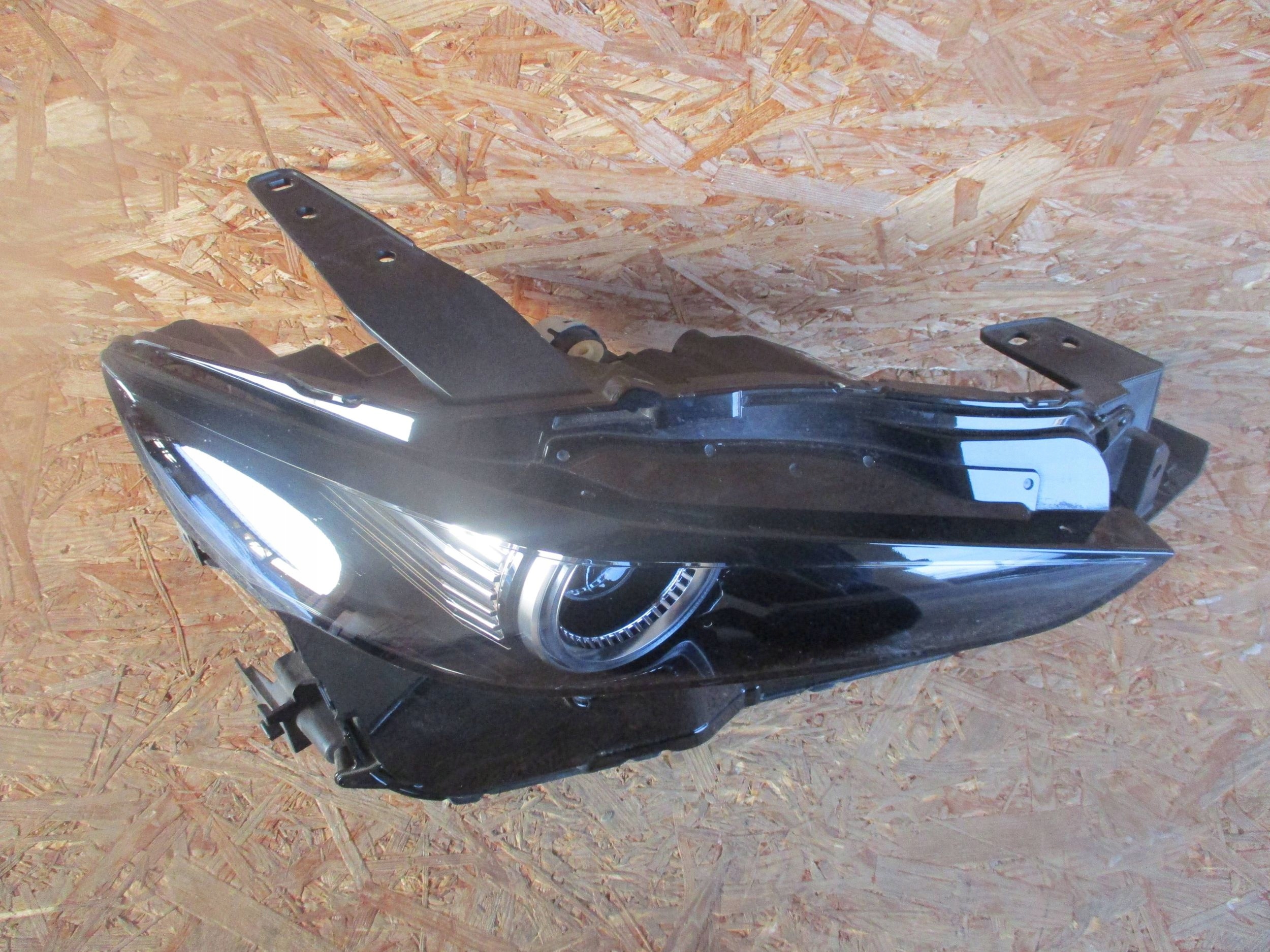 light front front right MAZDA CX-30 FULL LED 14PIN