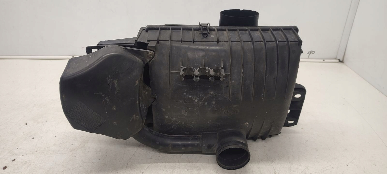 SCATOLA FILTRO Opel Movano e 2,5D