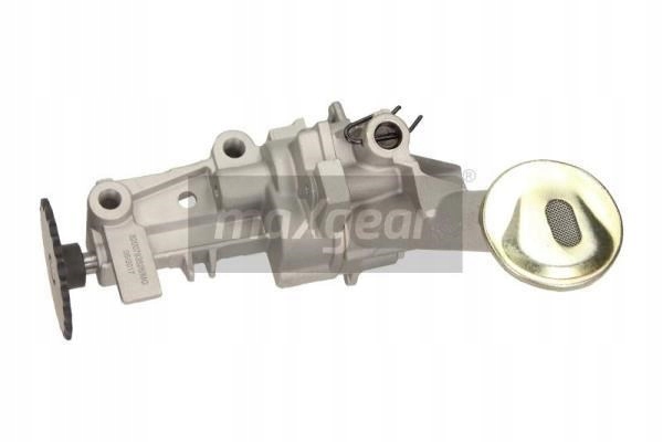 POMPA OLEJU RENAULT 1 9DCI DTI F9Q MAXGEAR Part manufacturer Maxgear