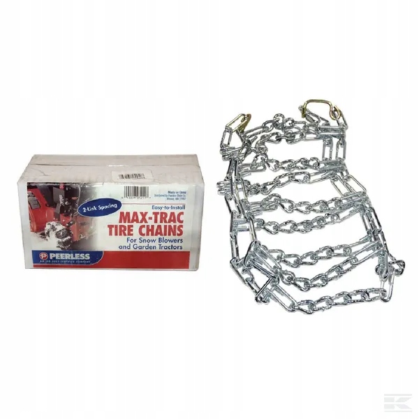 Цепь противоскольжения 20x8. 00-8 FGP015555