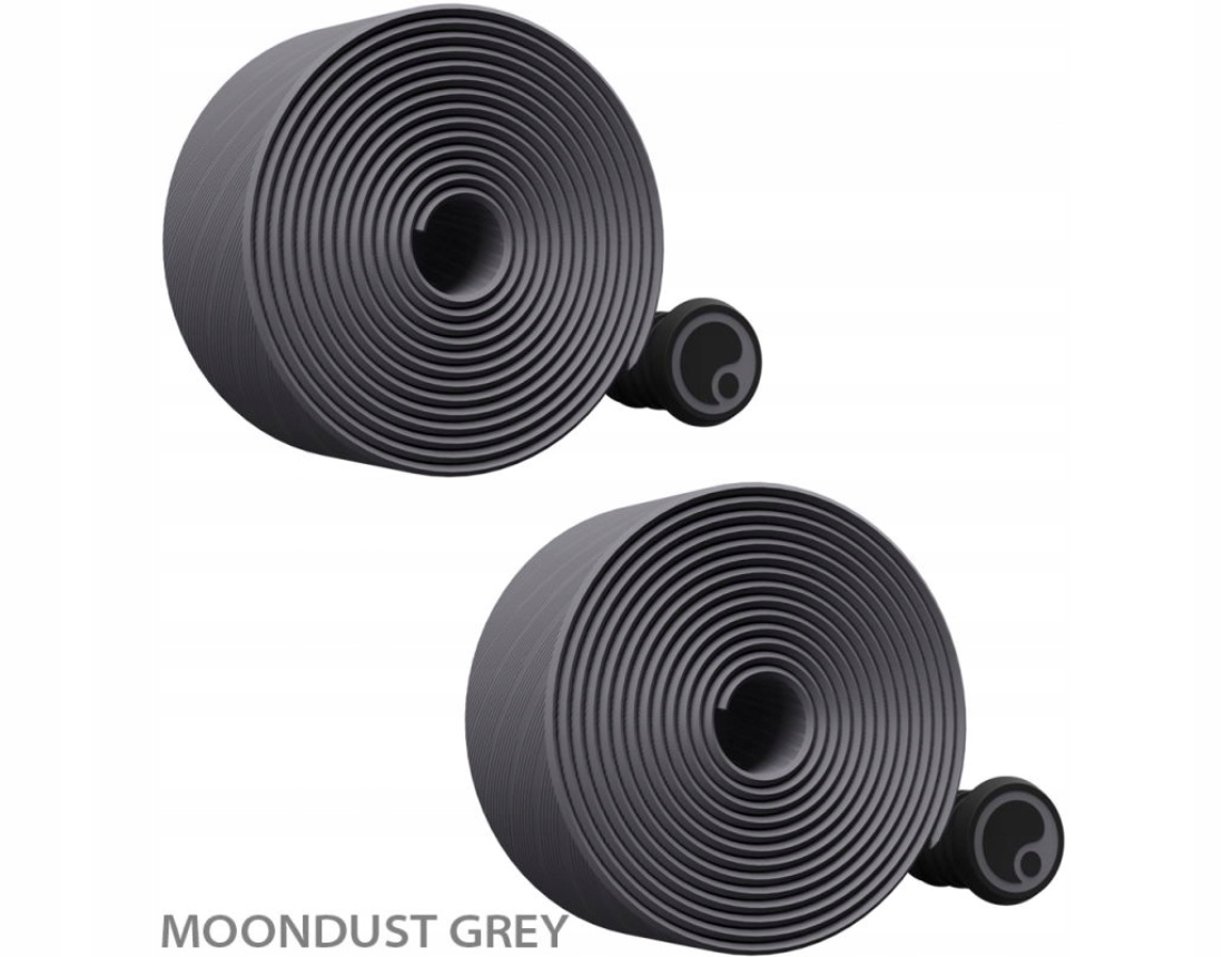 Ergon omotávka Bt Road Moondust Grey