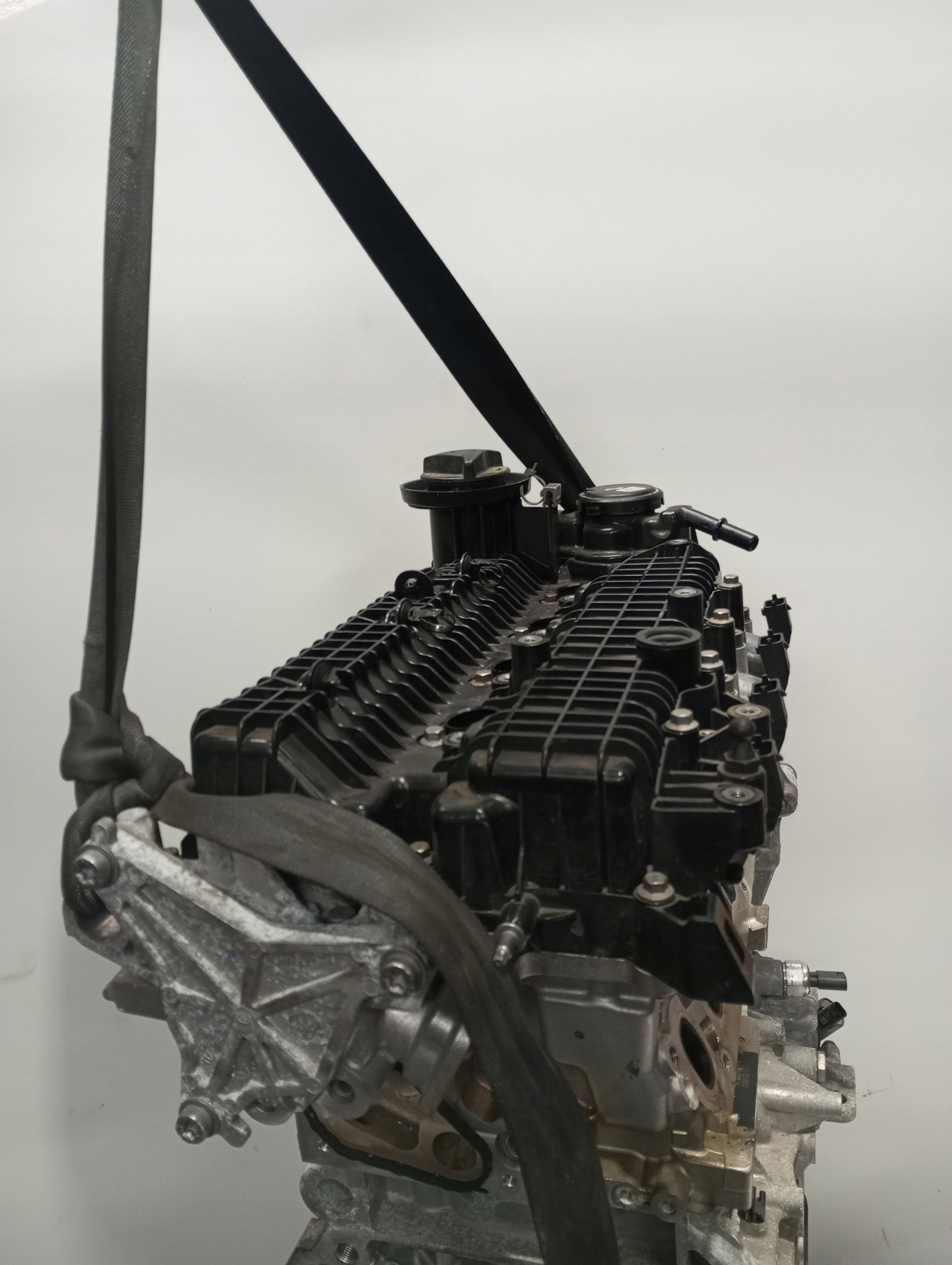 engine MOTOR JEEP COMPASS 1.3 HYBRYDA 46337540