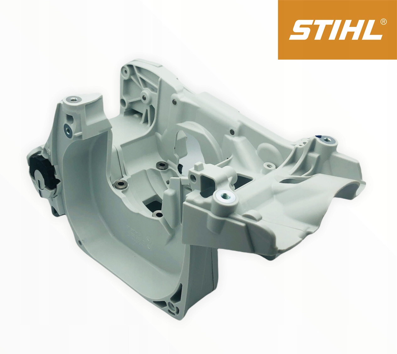 Karter Puzdro Stihl Ms 231 251 Originál 11430203023