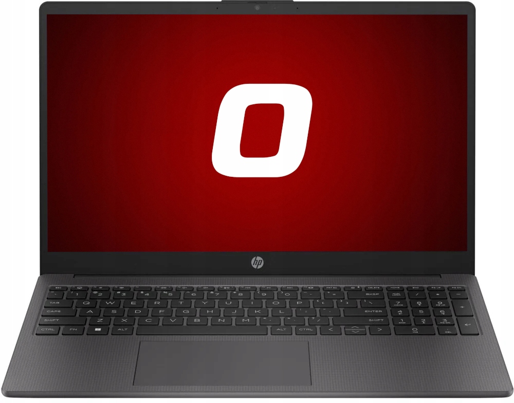 Laptop Hp 255R G10 Ryzen 5 7535U 24GB SSD512 Fhd Win11
