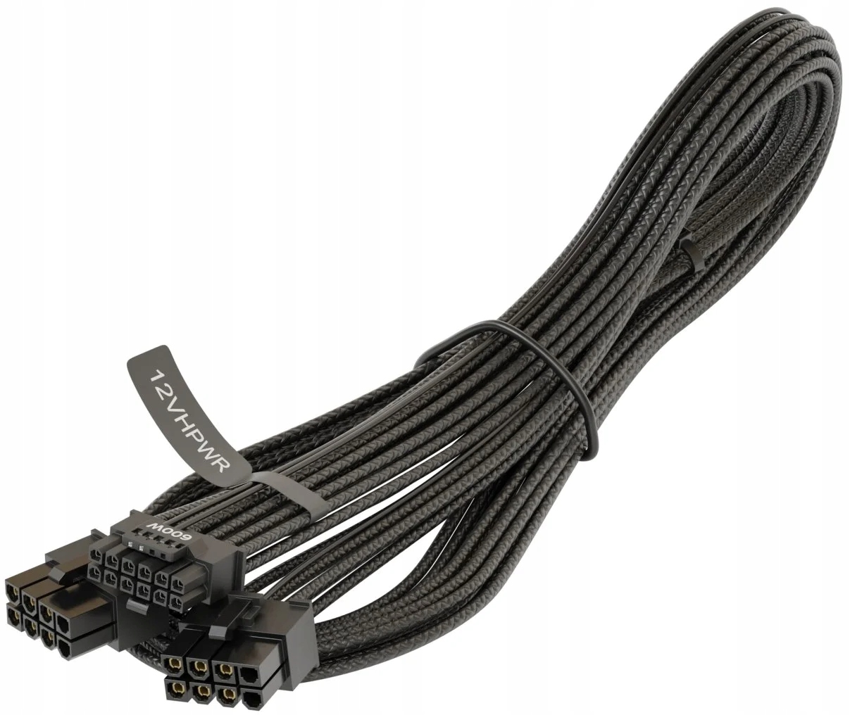 Kabel zasilający Seasonic 0,75 m