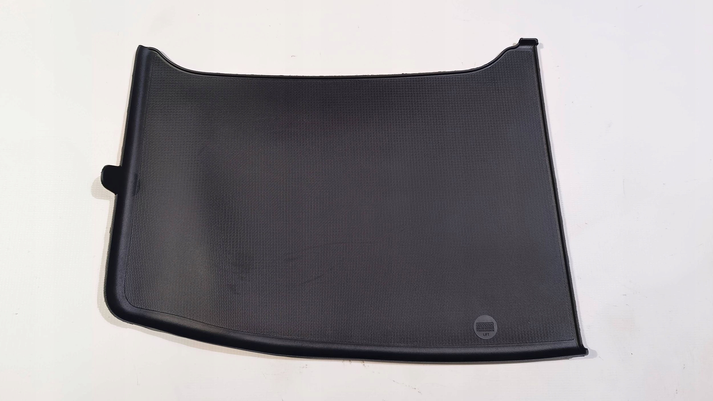 rubber mata mats boot Dodge Durango 2014