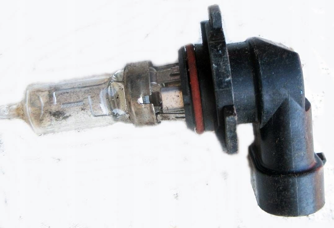 MITSUBISHI ASX ŻARÓWKA WKŁAD LAMPY