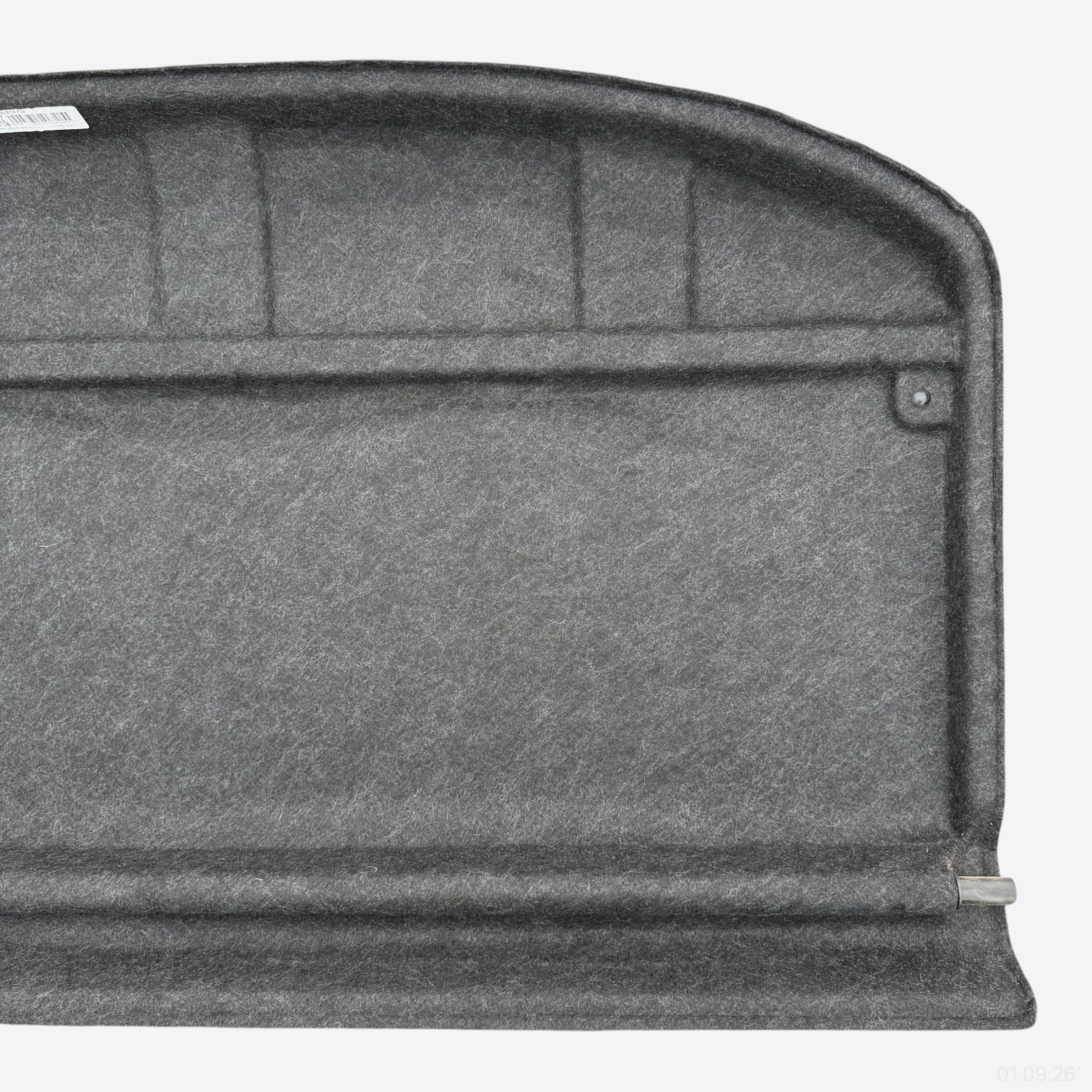 plato rear boot PEUGEOT 2008 II 98257555ZD