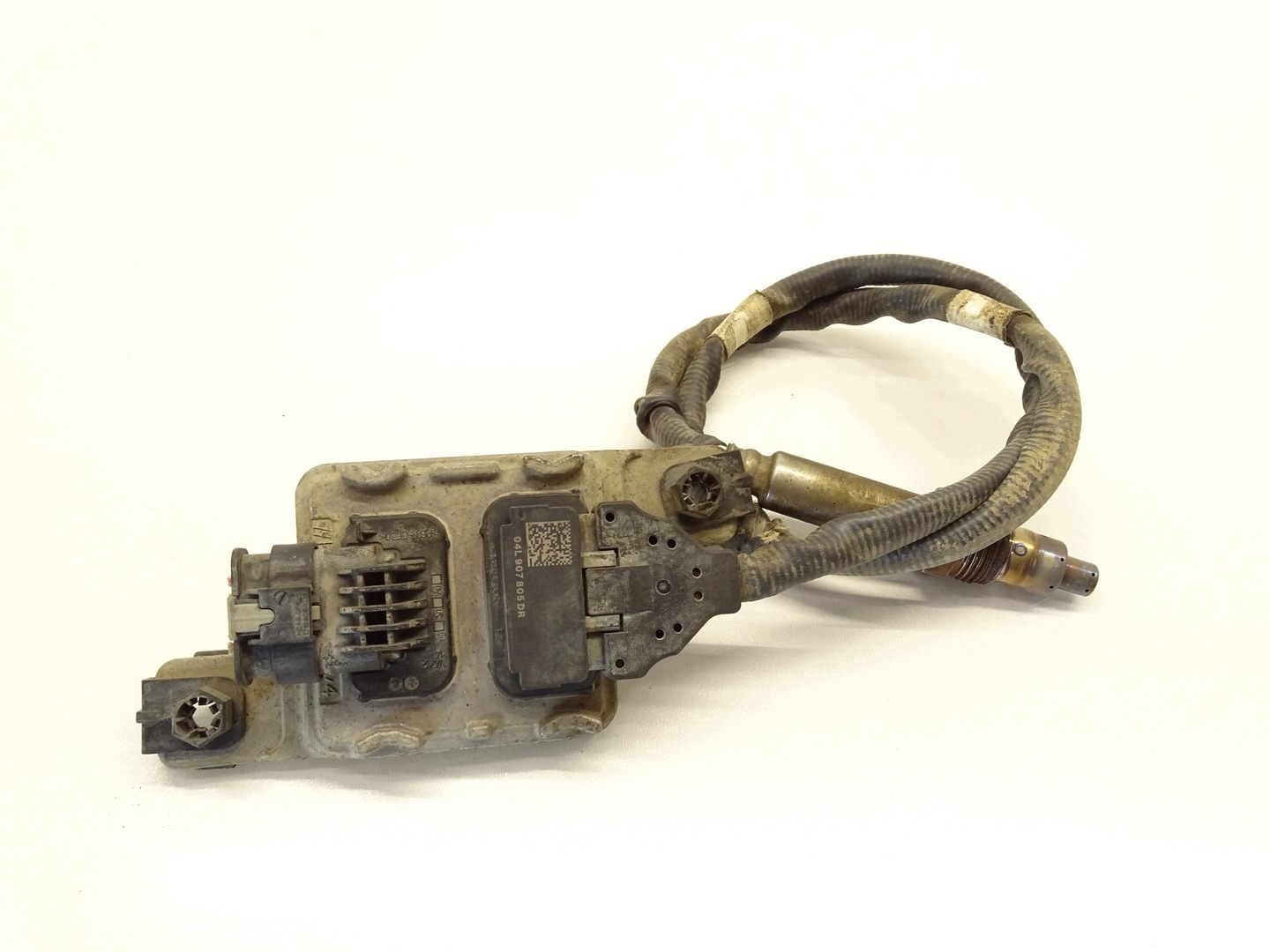 SONDA LAMBDA NOX VW CRAFTER II MAN TGE 2.0 TDI 04L907805DR