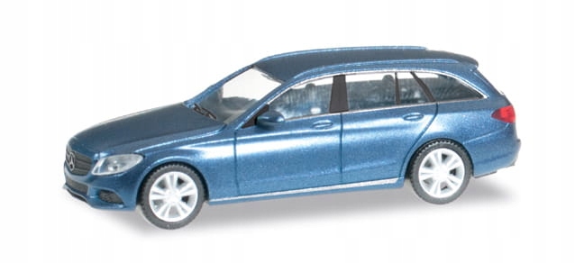 Herpa 038430 Mercedes-Benz C-Klasse T-Modell