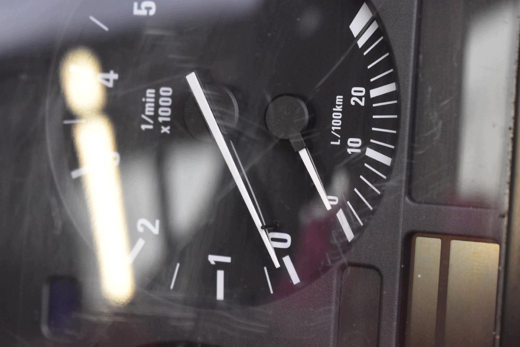 dials dials EU 8375669 BMW E39 2.0i 150 KM 90-00