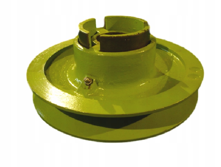 Wariator wialni CLAAS CONSUL MERCATOR DOMINATOR KOMPLETNY 778573/4 2połówki