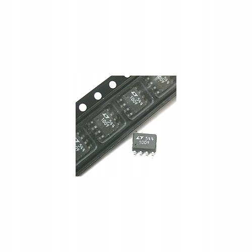 

[5szt] LT1009S8TR Lt 2.5V Reference Voltage