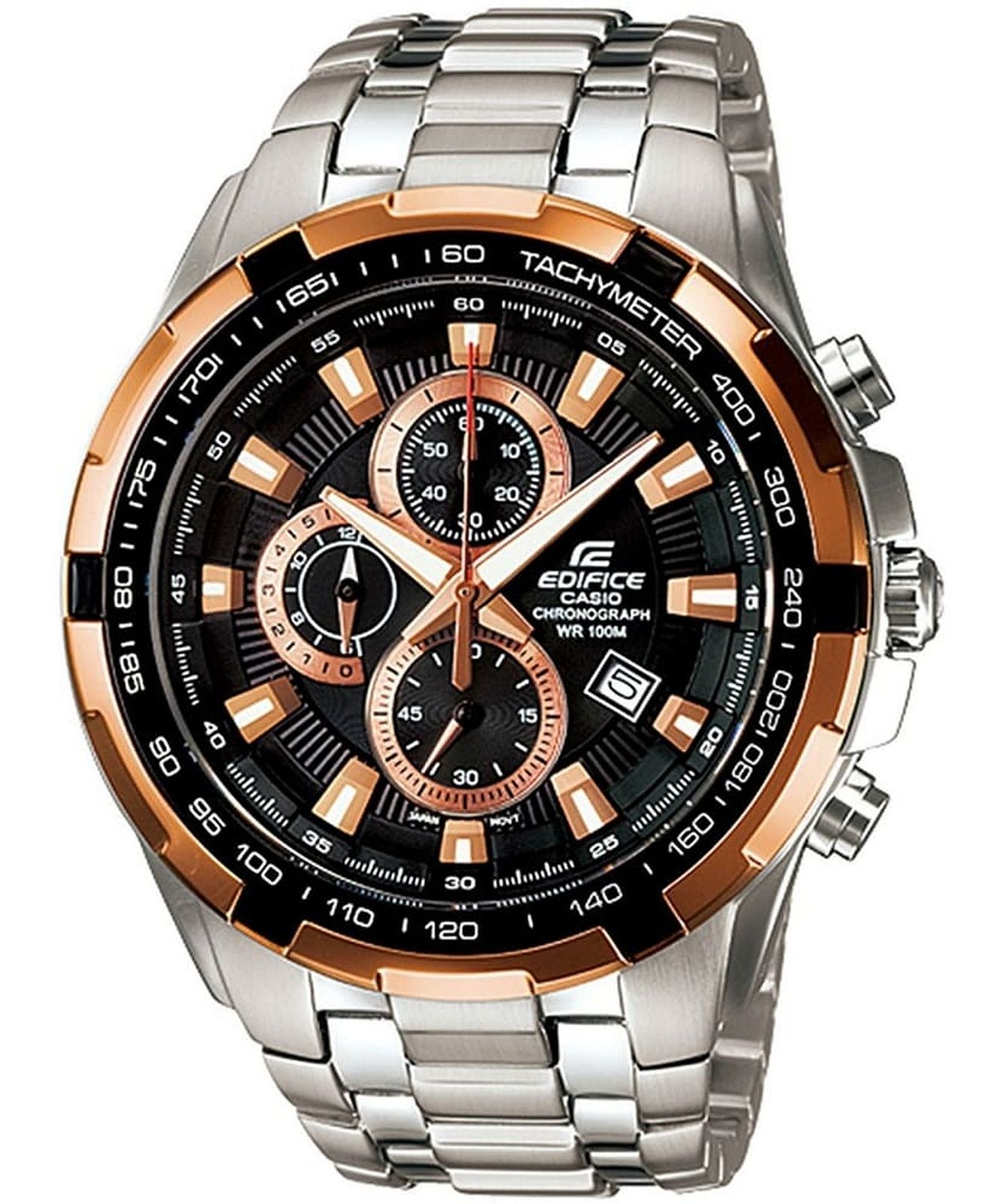 Pánské hodinky Casio Edifice Chronograph