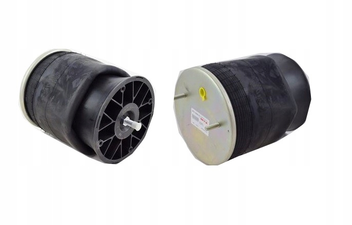 PODUSZKA ZAWIESZENIA OSI SAF SCHMITZ KOGEL 2626V