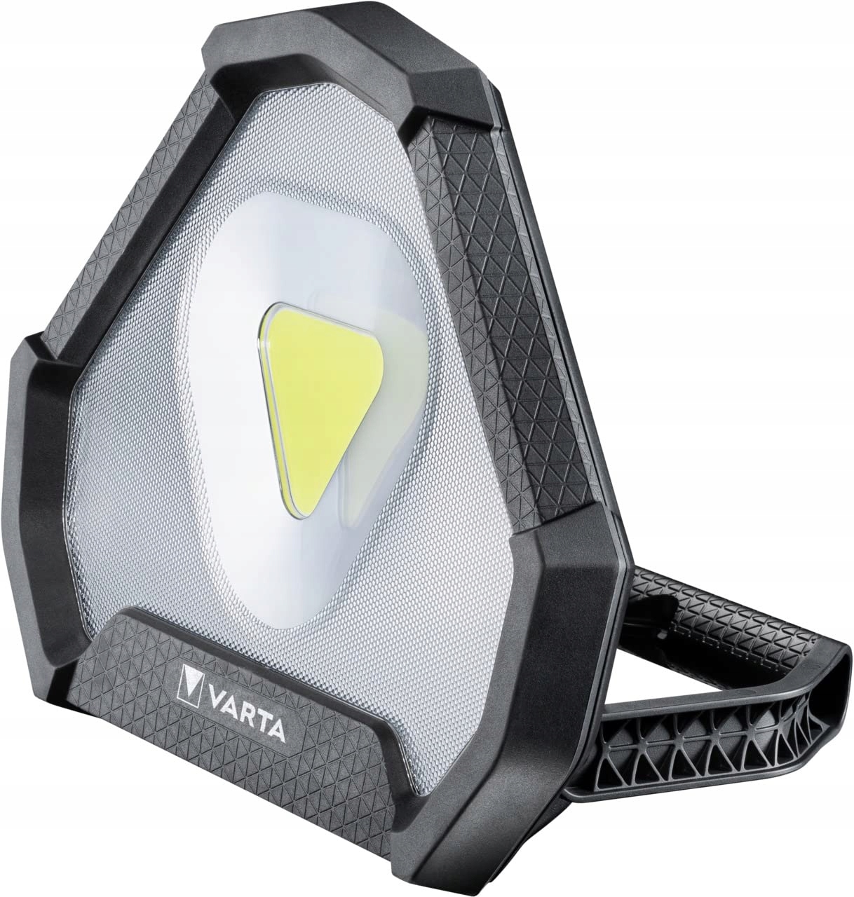 Varta Reflektor budowlany LED, do ponownego