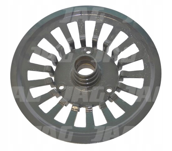 Kolečko variátoru bez pohyblivého pouzdra Premium Claas 617321