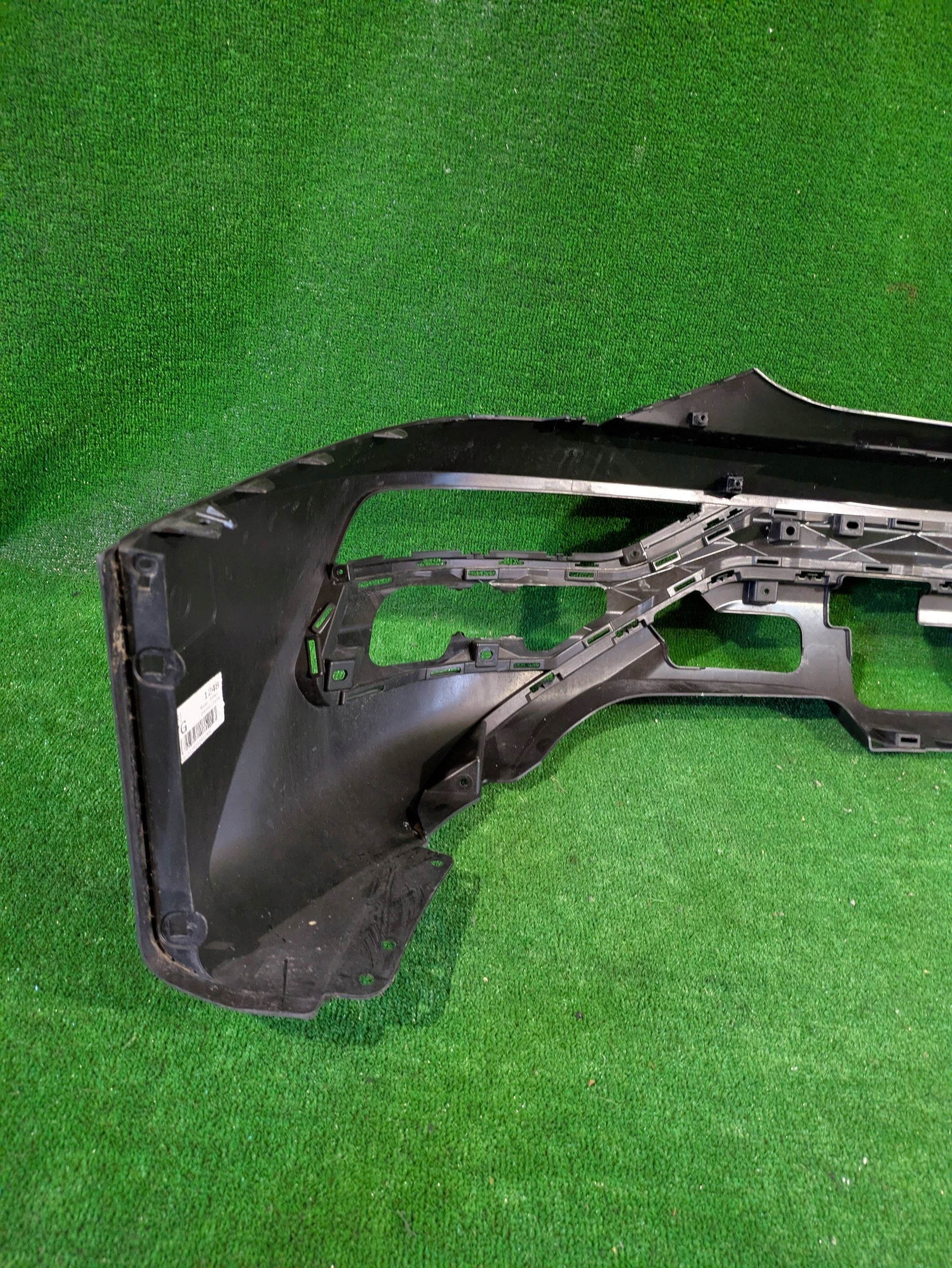 bumper rear rear part HYUNDAI TUCSON IV NR.05558