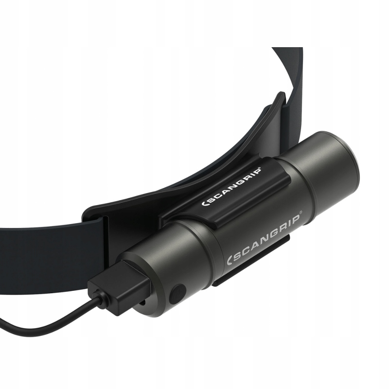 Scangrip powerbank 4000 mAh 03.5782 EAN (GTIN) 5708997357828