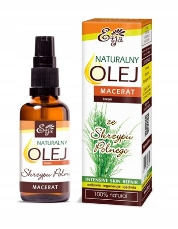 

Etja Olej Macerat ze skrzypu polnego, 50 ml