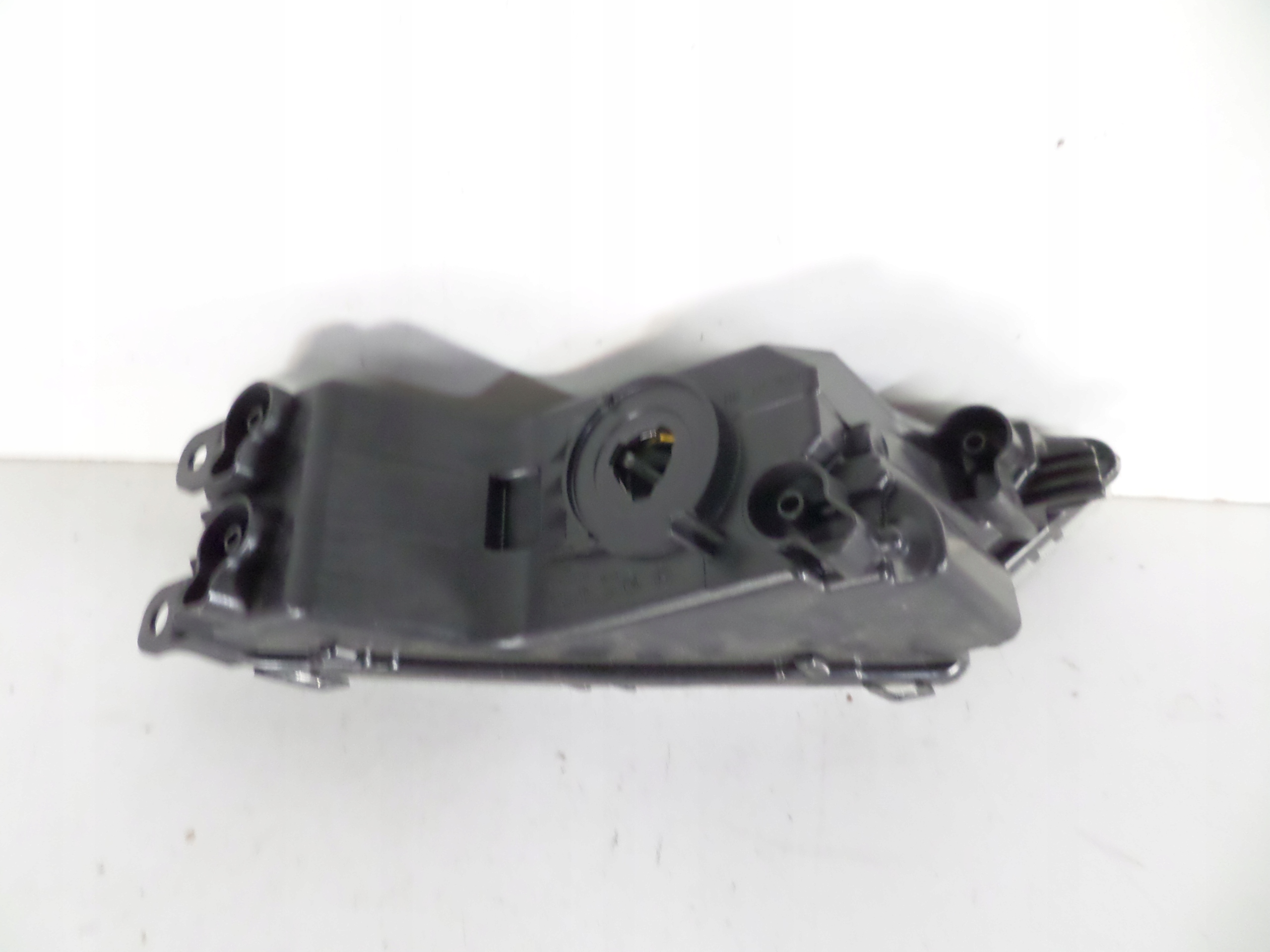 NEBELSCHEINWERFER LINKS VW TIGUAN II 16