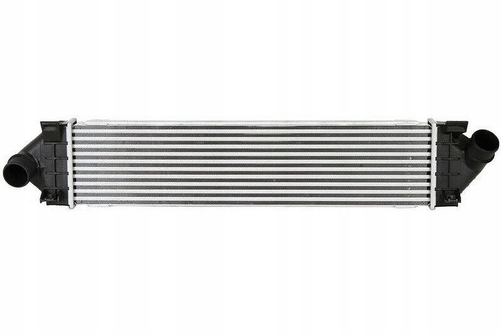 CHLADIČ INTERCOOLER VOLVO V70 S80 S60 V60 MAZDA 3 FORD S-MAX MONDEO KUGA