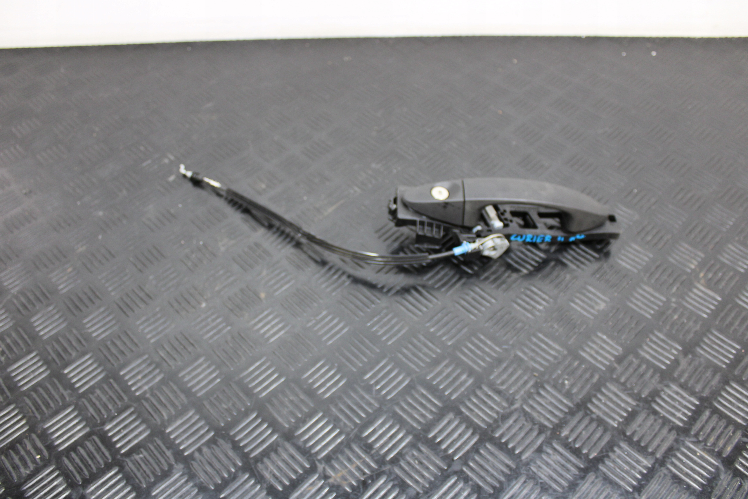 handle exterior door left DN1B-A224A37-AA FORD TRANSIT COURIER MK2 2024