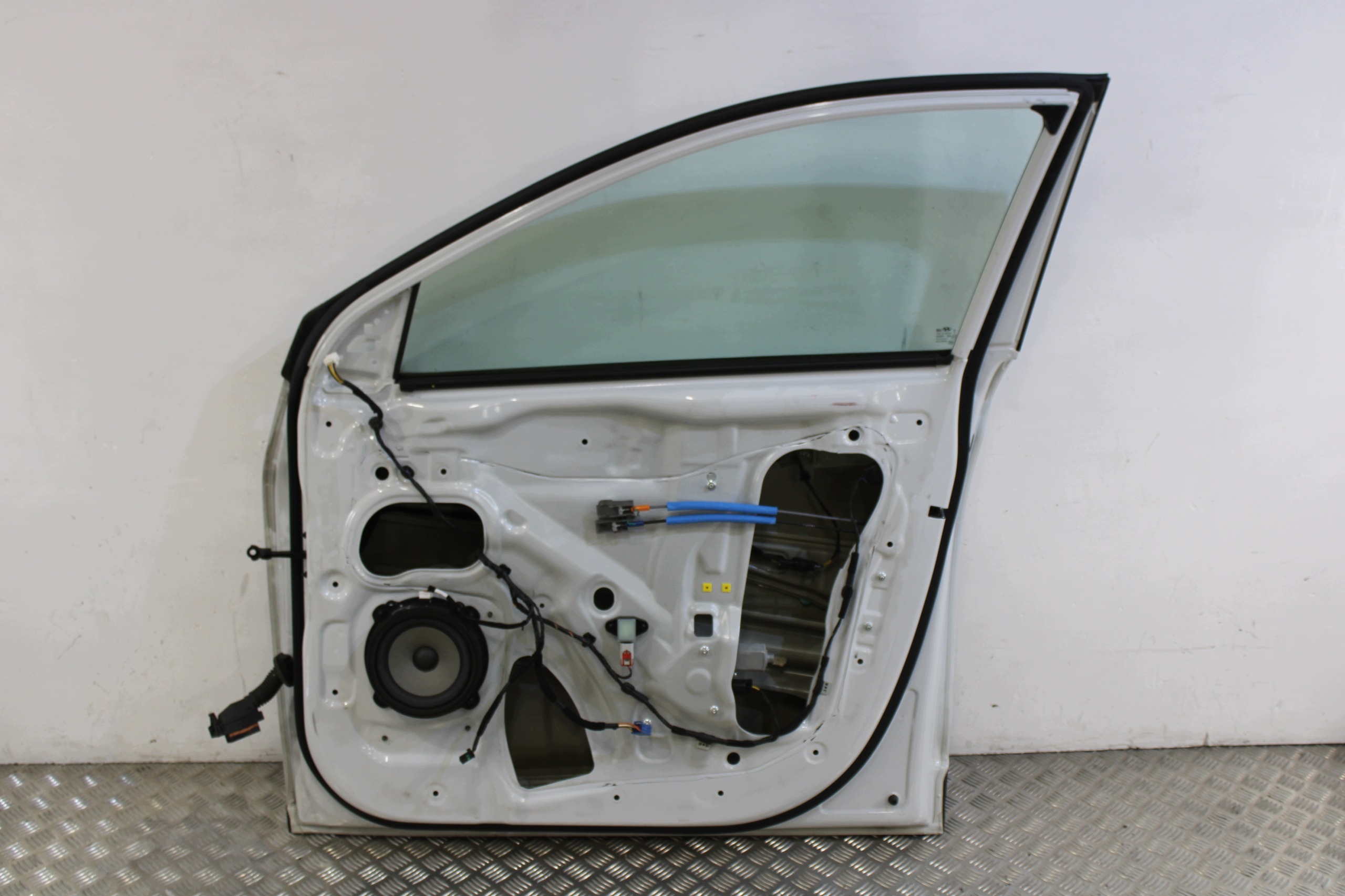 door right front front complete HYUNDAI KONA 1.6 CRDI