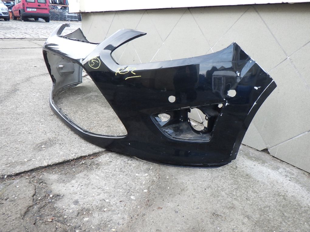 FORD C-MAX MK2 II 2 2010- Frontstoßstange