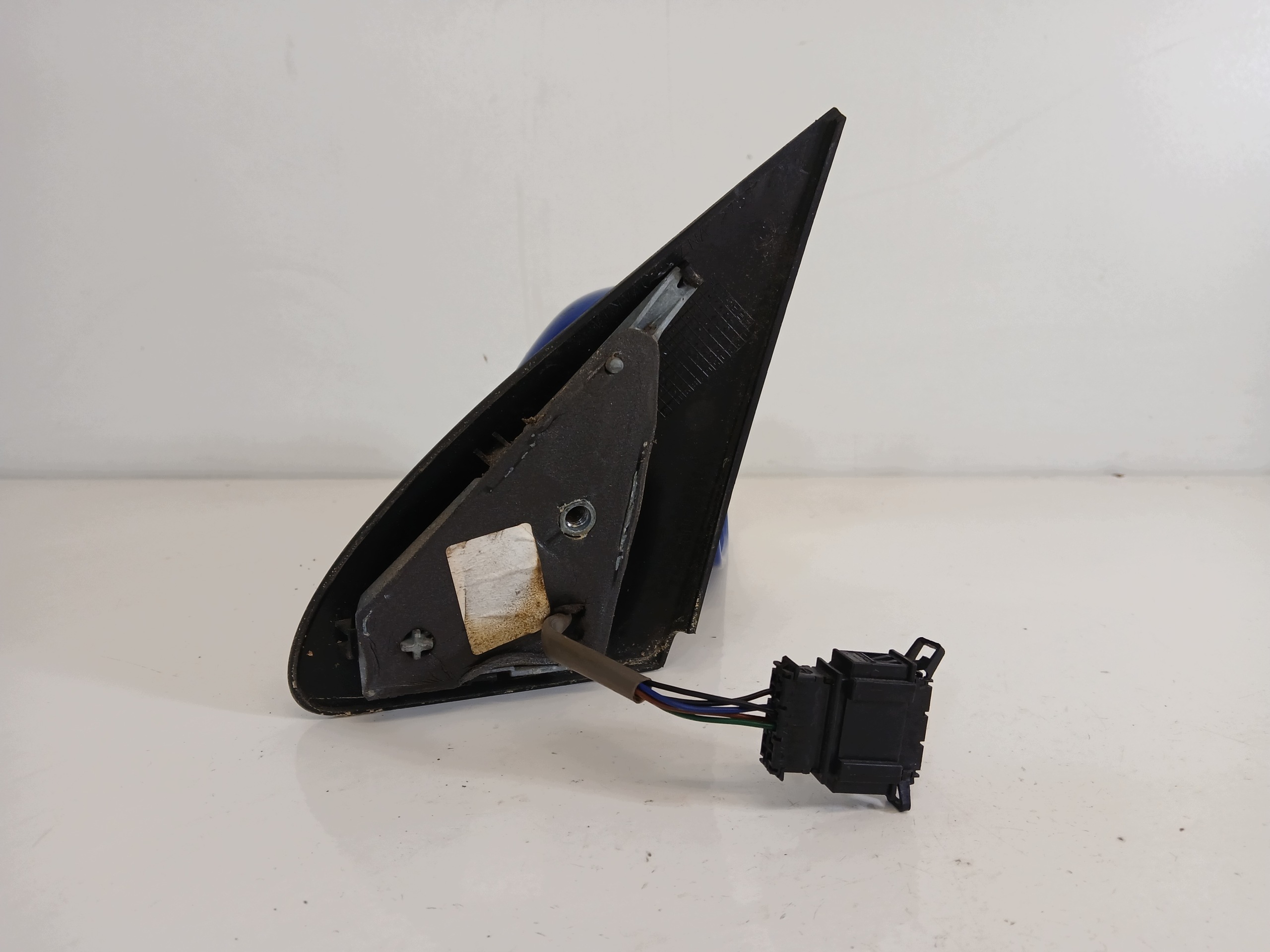 SKODA FABIA and mirror right 5 PIN 4590