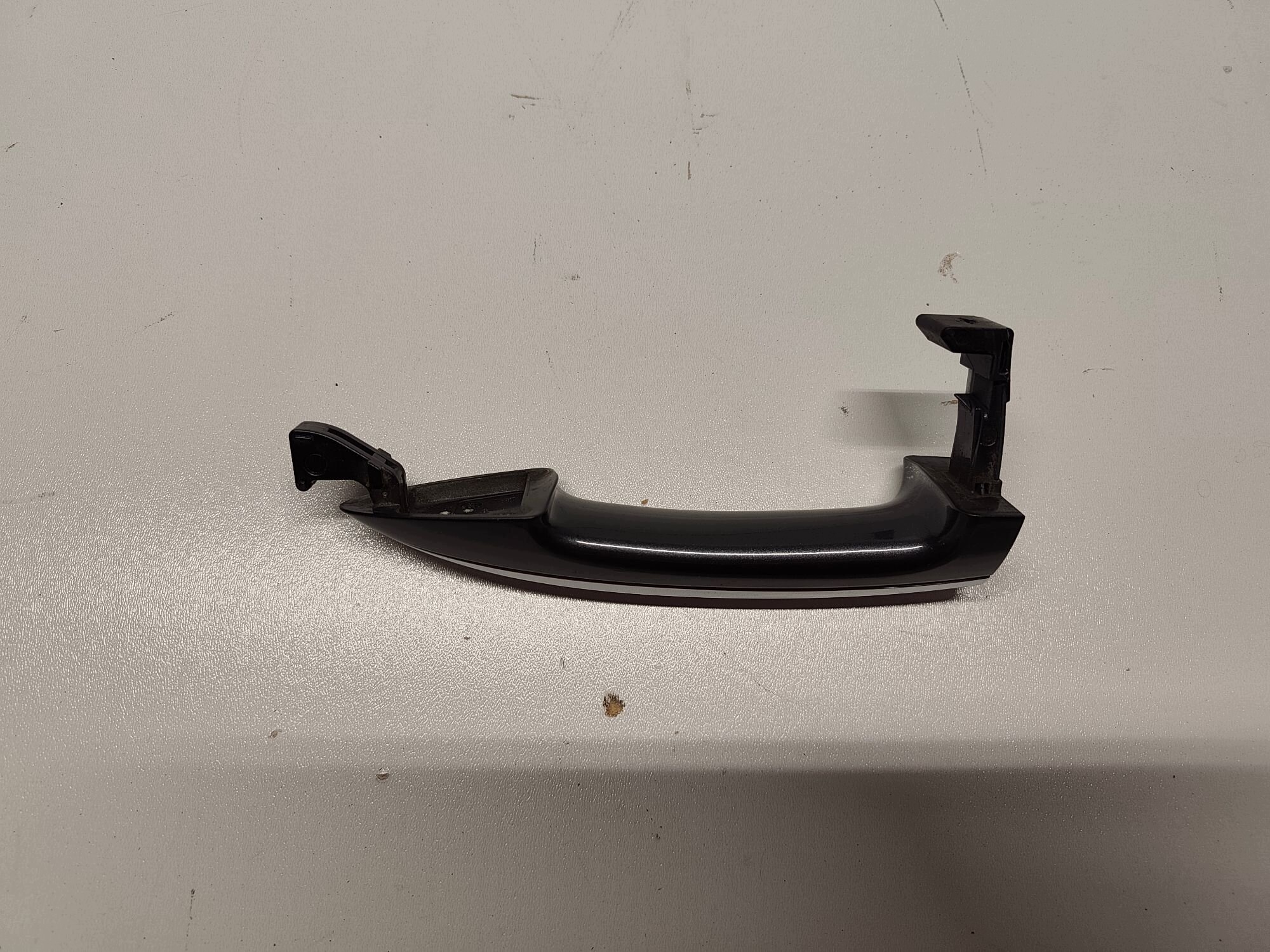 HYUNDAI IX20 handle door CHRON front rear part left right Z3G