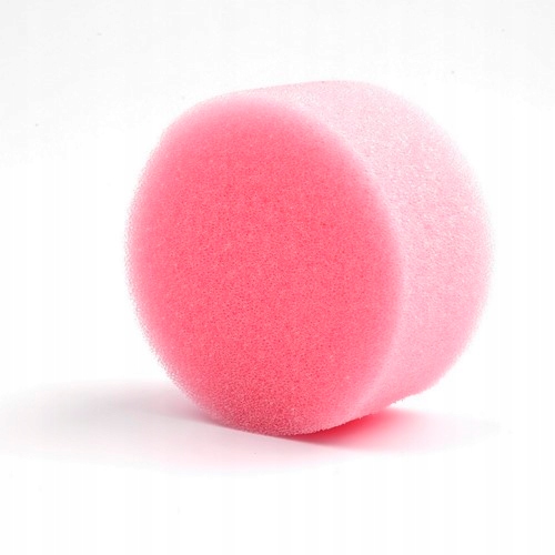 

Gąbka Do Makijażu Kosmetyczna Makeup Pink Sponge