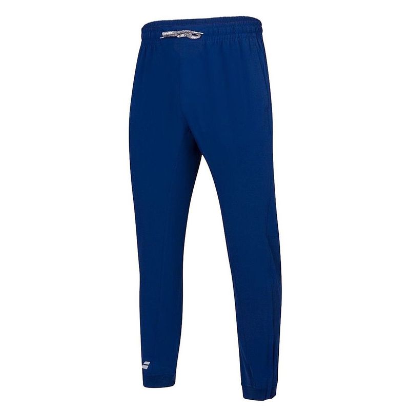 SPODNIE BABOLAT PLAY PANT JUNIOR ESTATE BLUE 152