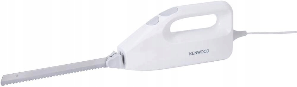 100W Elektrický Nůž Nerezová Ocel Na Mražené Potraviny, Bezpečnostní Rukojeť