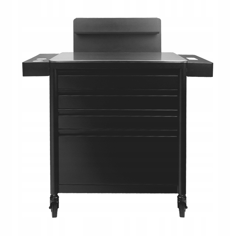 Asistent na tetování Pro Ink 701 černý