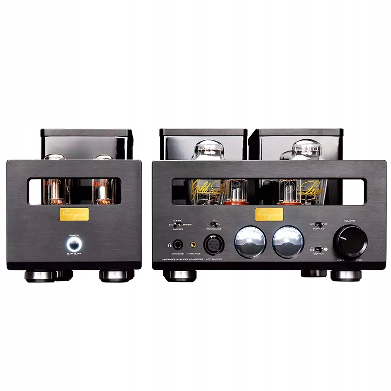 Cayin HA-300 MkII open box