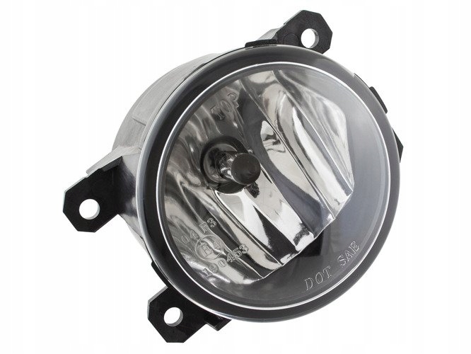 halogen lampa L = P do Peugeot Partner 301 308