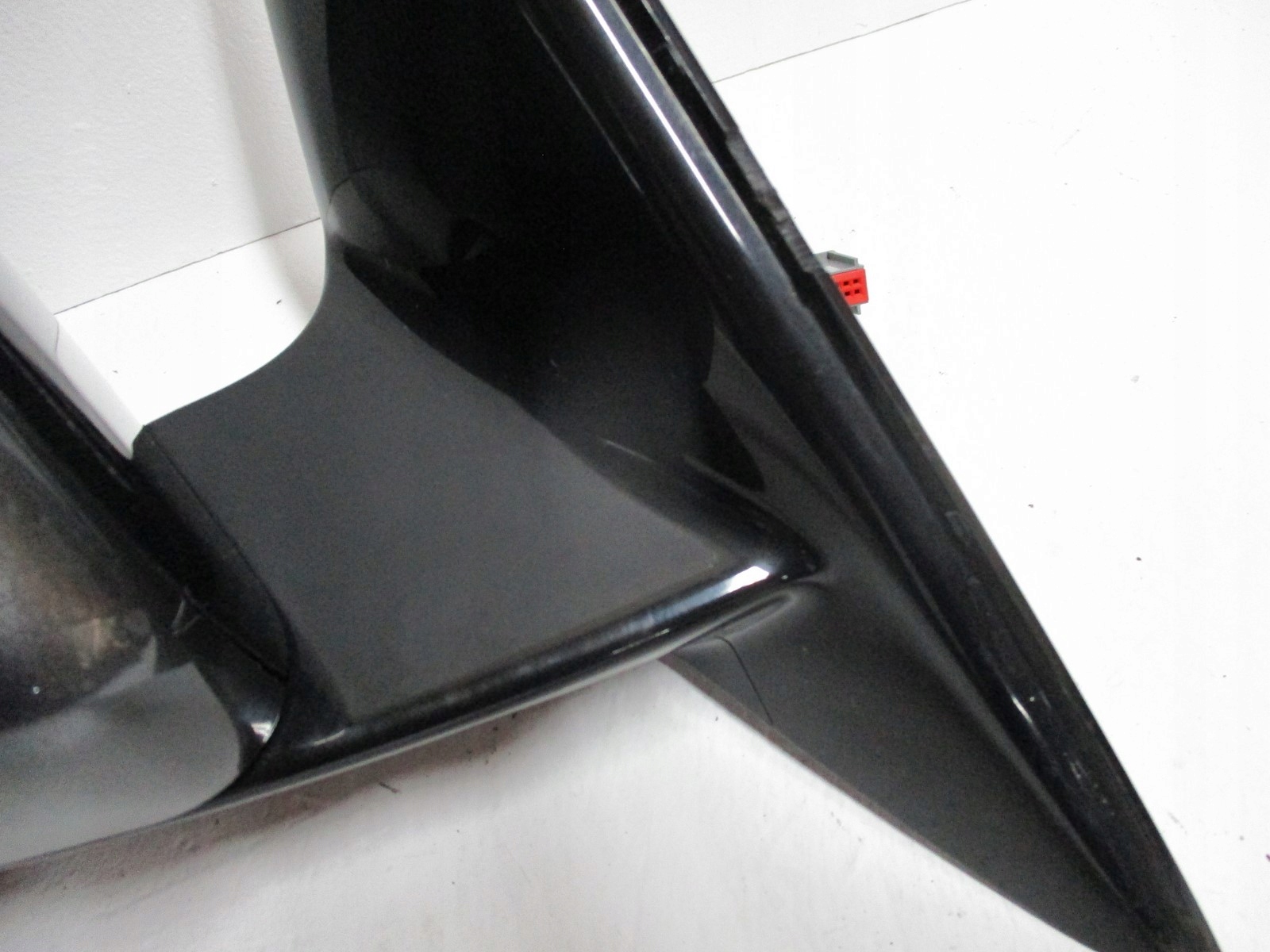 Lusterko RANGE ROVER EVOQUE 18R PRAWE Typ samochodu Samochody osobowe