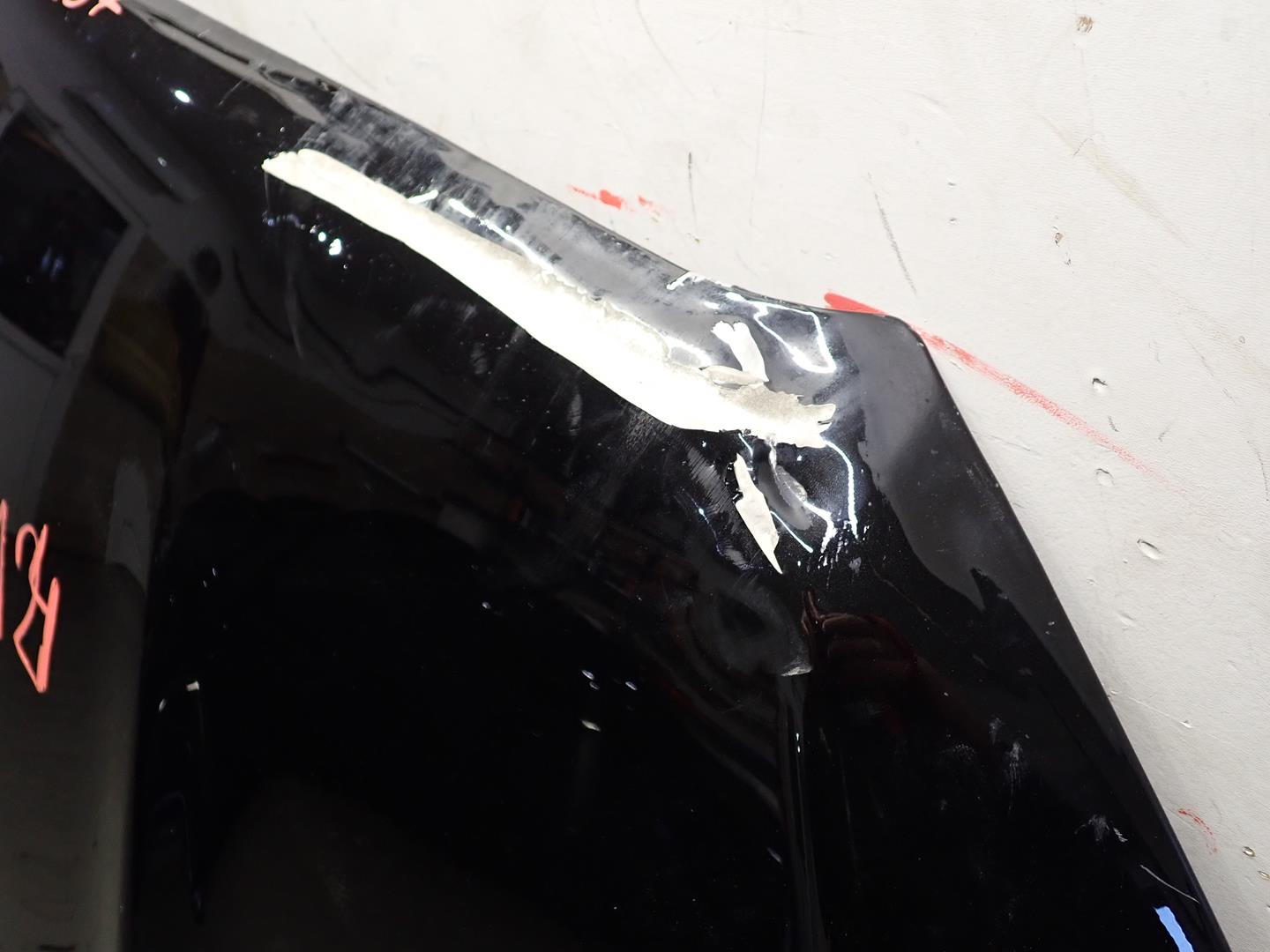 cofano MERCEDES GLE W167 A167 2019