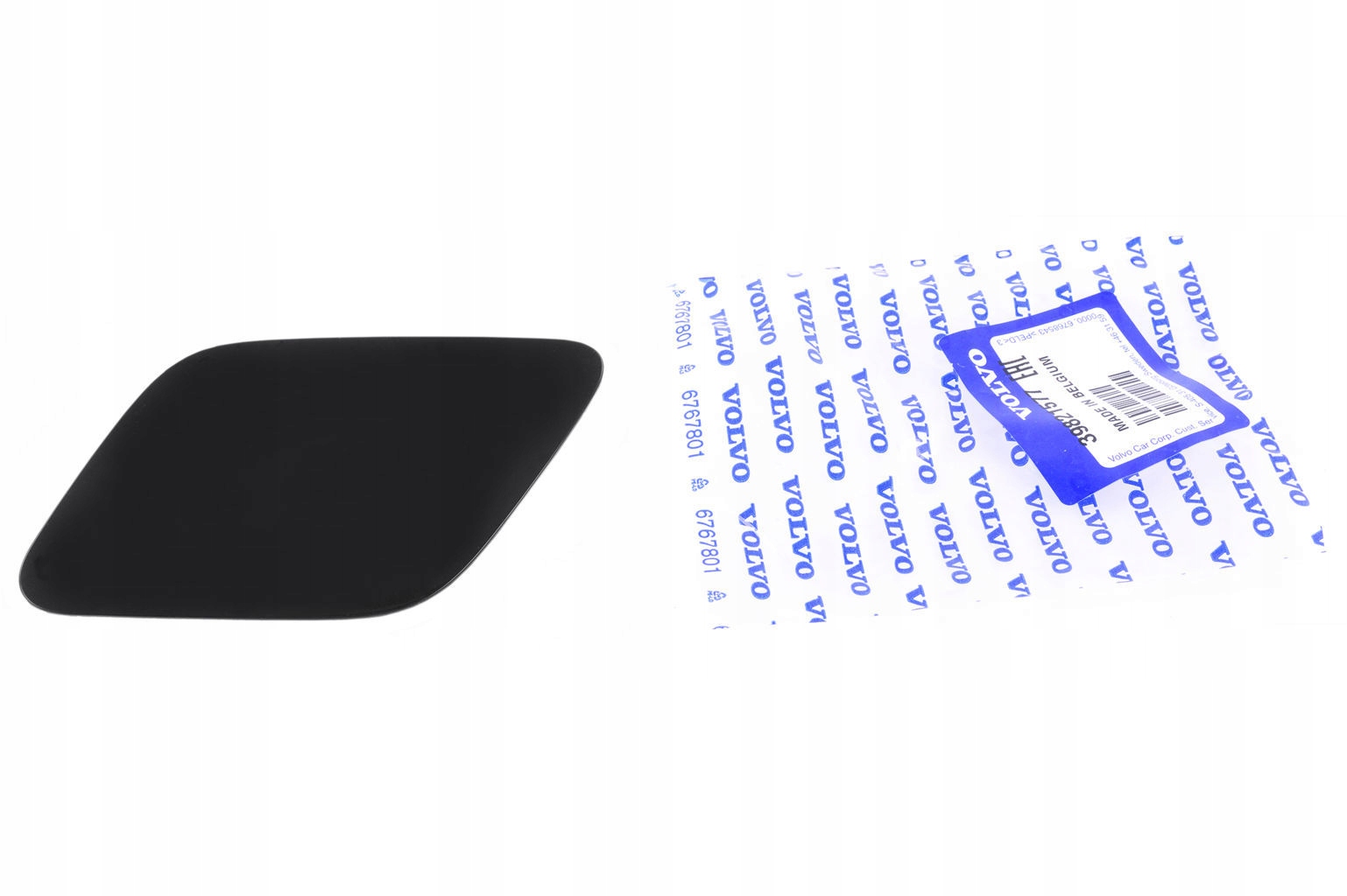 ZASLEPKA SPRYSKIWACZA LAMPY LEWA OE VOLVO XC60