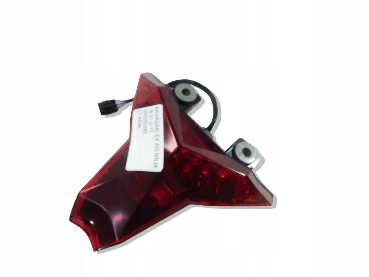 Zadná Lampa Kawasaki Ex 400 Ninja 18-21 U-11 230250385