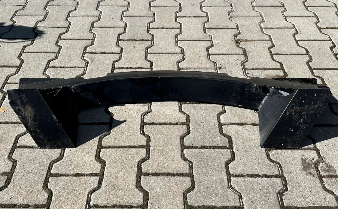 LAMBORGHINI AVENTADOR sider rear rama pillar 470807559B