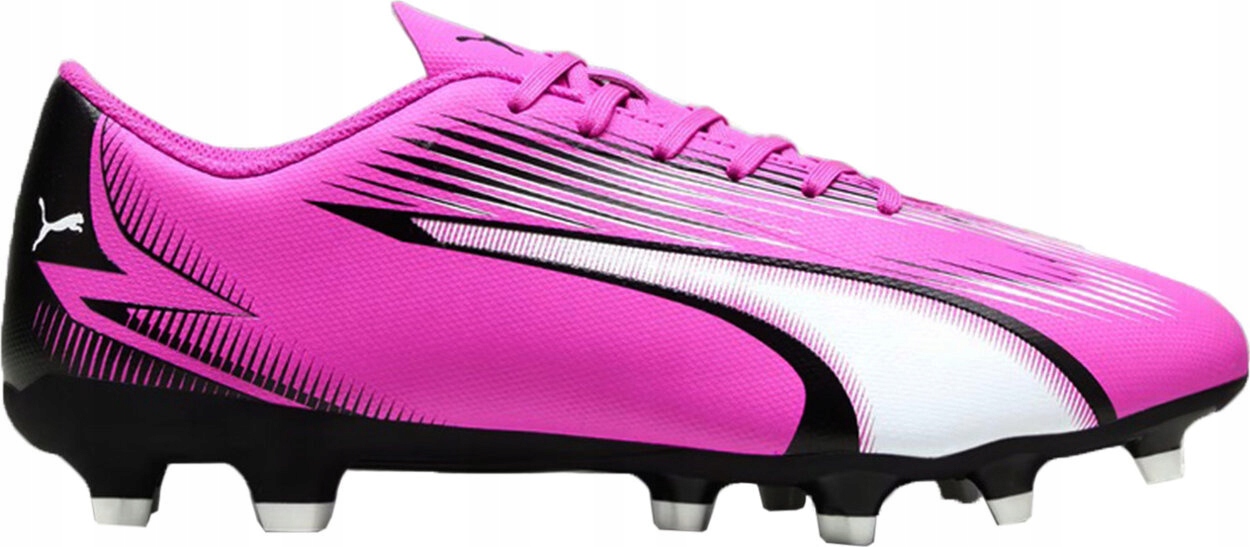Fotbalová Obuv Puma Ultra Play Fg/ag 107763 01 vel. 45