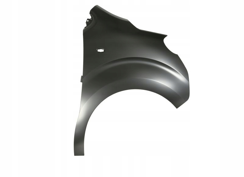 Pravý Blatník Peugeot Traveller od roku 2016 Každá Barva